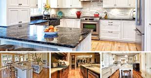 Maybe you would like to learn more about one of these? 7 Attractive Kitchens With Light Wood Floors Art Of The Home