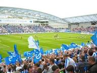 Brighton & Hove Albion - Wikipedia, frjálsa alfræðiritið