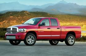2008 Dodge Ram 1500 Review, Problems, Reliability, Value, Life ...