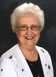 Obituary for Rose Mary (Nalitz) Haseman