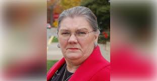 Obituary information for Bonnie Kay Barker