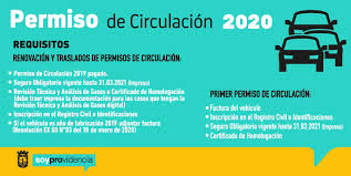 * pago del permiso de circulación. Muni Provi On Twitter Quienes Tengan Problemas Con El Pago Del Permiso De Circulacion Por Favor Escriban A Permisodecirculacion2020 Providencia Cl Adjuntando Todos Los Documentos Del Tramite Los Casos Seran Validados Manana Asi Como Tambien