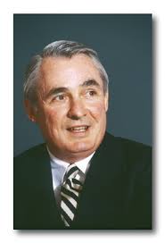 IBM and Akers, then and now