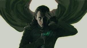 Pin By Vitgirl Parker On Loki Thor Loki Art Loki And Sigyn Loki Fanart