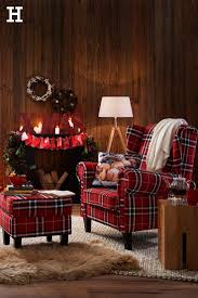 1140 Best Images About Christmas X Mas Diy Weihnachten Deko On Pinterest Deko Christmas Large Armchair Fireplace Decor Decor