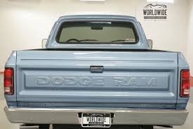 Image result for Forest Green 1985 Dodge Truck