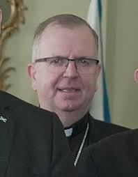 Andrew McKenzie (bishop)