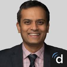 Dr. Paari Murugan, MD