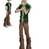 Video games ben appears in every ben 10 video game. 1