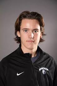 2023 Men's Cross Country Roster