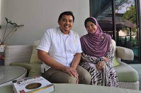 Kamu menghantar mesej salah kepada perempuan dan wanita muda. Ramadan Detik Awal Addaem Chandran Dalami Islam Rencana Mstar