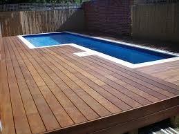 The deck will be in the way when you need to take the pool apart to change the liner. Temecula Building A Pool Deck Premier Pools Spas The Worlds Largest Pool Builder