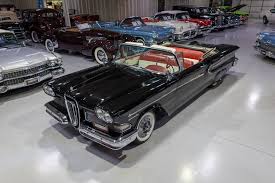 Image result for Copper 1958 Edsel