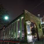 Le stelle cadenti nella notte di san lorenzo non sono altro che le lacrime dal martire. Colonne Di San Lorenzo Come Arrivare Storia Aperitivo Locali