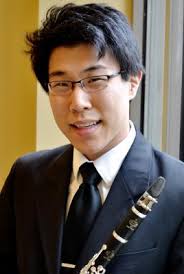 David Cook, Basset Horn