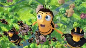 Pagesmediatv & moviesmoviekiller beesvideoskiller bees trailer. Bee Movie Clip Pollen Power Video Dailymotion