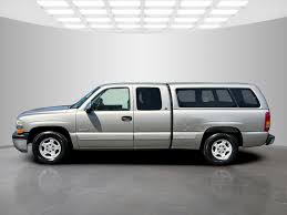 Image result for Silver 1999 Truck
