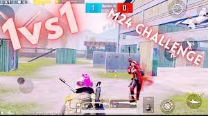 1vs1 Challenge M24 Special Montage Music By Soulker Pubgm In 2021 Montage Challenges Music