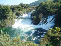 Ferienwohnungen ferienhäuser gästezimmer hotels ferienanlagen campingplätze. Nationalpark Krka Wikipedia