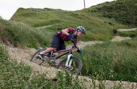 The mountain bike has 6 variations. Five Easy Mountainbike Tracks In Christchurch Stuff Co Nz