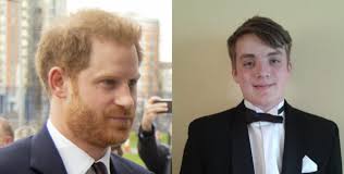 Drugs education charity issues warning over comments made by the Duke of  Sussex about his mental health and drug use » Daniel Spargo-Mabbs Foundation