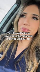 Marissa Lott Danielle Heckman