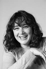 A Ferris Wheel in the Desert