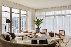 I had no idea how much you love barbies and it's so touching to see how you centered the whole project around her. Inside Conrad Partner S Tranquil Kings Cross Penthouse