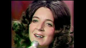 JOHNNY RUSSELL BBC 2 SPECIAL, "ACTING NATURALLY