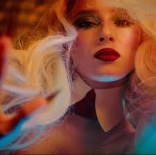 Gemma Webb (@gemma_numan) • Instagram photos and videos