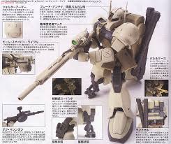 Zaku I Sniper Type Yonem Kirks Custom Hguc Gundam Model Kits About Item 2
