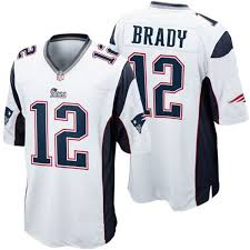Since his meteoric rise from backup quarterback to super bowl champion in the 2001 season, tom brady has been the franchise player of the new england patriots. Mens New England Patriots Tom Brady Nike Elite Style White Jersey