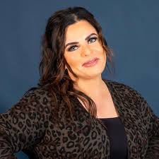 Marla Rice's Instagram, Twitter & Facebook