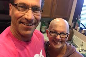 Fundraiser for Stacy Rich by Ernie Miller : Stacy Heinricks