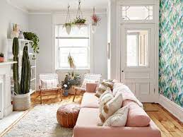 Maybe you would like to learn more about one of these? 19 Soothing Cool Color Schemes For Decorating Your Home