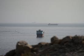 Talks With Iran to Reopen Strait of Hormuz Make Progress, Officials Say