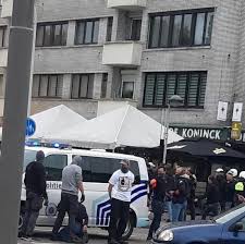 Fernbusse im vergleich ✓ buslinien & busse ✓ haltestellen ➨ busverbindung buchen. Hooligans Frankfurt Vallen Supporterscafe Antwerp Aan Polit Deurne Het Nieuwsblad Mobile