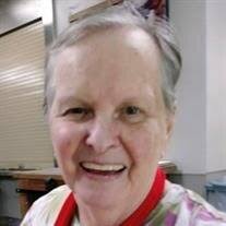 Alma Griffith Obituary