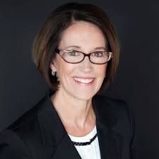 Longtime Des Moines school board member Connie Boesen to challenge Skip  Moore for at-large City Council seat