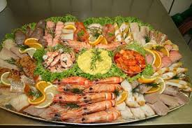 Ahnliches Foto Kaseplatte Anrichten Fischplatte Essen Dekorationen