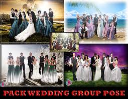 See more ideas about wedding group photos, great photos, photo. Second Life Marketplace Seil Xpression Pack Wedding Group Pose