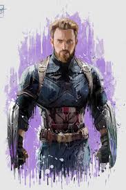 Captain america shield drawings in color infinity war draw comic free how to avengers images it too. Infinity War Captain America Wallpapers Top Free Infinity War Captain America Backgrounds Wallpaperaccess