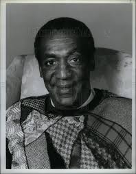 1986 Actor Bill Cosby Cliff Huxtable