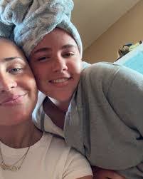 Cassidy Sullivan's Instagram, Twitter & Facebook