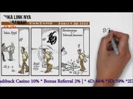 Kode Syair Pak Tuntung Kamis 9 Juli 2020 Boru Sunda Youtube