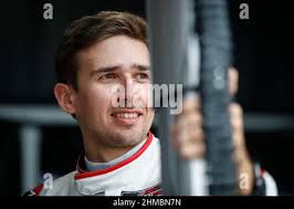 Daytona, Vereinigte Staaten. 21st Jan, 2023. Porsche 911 GT3 R, Wright  Motorsports (#77), Alan Brynjolfssen (USA), Trent Hindman (USA), Max Root  (USA), Kevin Estre (F), Wright Motorsports (#16), Ryan Hardwick (USA), Jan