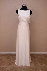 650 J Crew Percy Wedding Gown 8 Ivory Long Dress Party Formal Hochzeit