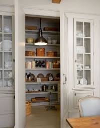pantry cabinets 7 ways to create