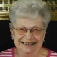 Obituary for Betty J. Hawk