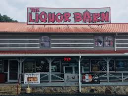 The Liquor Barn Wine Beer Spirits Store Caryville Tennessee Facebook 33 Photos